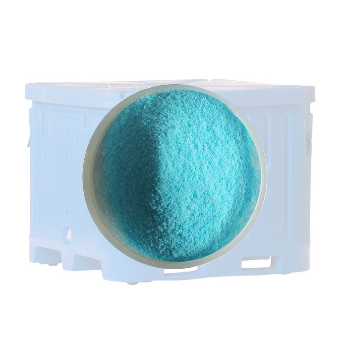 HDPE För Roto Grade Color Compound Powder