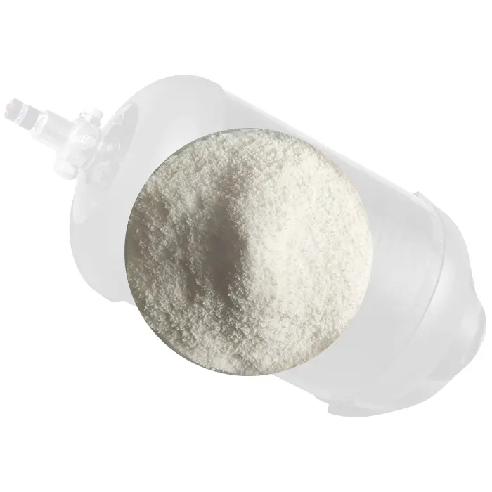Roto -klass stor tankmaterial HDPE